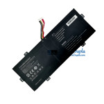 Bateria para POSITIVO UTL-3981106-2S [bateria de reposição]